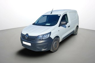 Photo Renault Kangoo Express VAN EXPRESS VAN BLUE DCI 75 - 22
