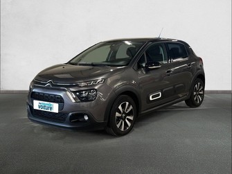Photo Citroen C3 C3 PureTech 110 S&S BVM6