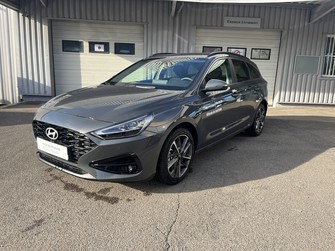 Photo Hyundai i30 SW i30 SW 1.0 T-GDi 100 DCT-7
