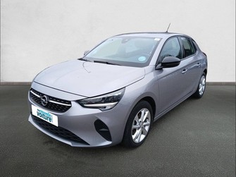 Photo Opel Corsa Corsa 1.2 75 ch BVM5