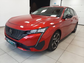 Photo Peugeot 308 SW 308 SW BlueHDi 130ch S&S EAT8