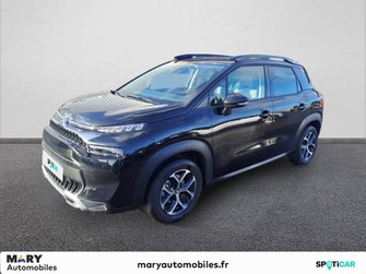 Photo Citroen C3 Aircross PureTech 110 S&S BVM6 Plus