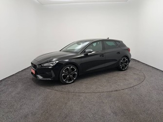 Photo Cupra Leon Leon 1.4 e-HYBRID 245 ch DSG6