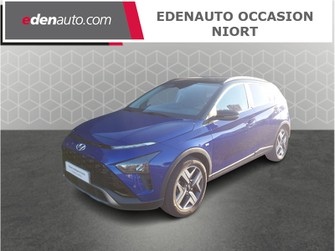 Photo Hyundai BAYON 1.0 T-GDi 100 DCT-7 Hybrid 48V Executive