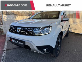 Photo Dacia Duster TCe 130 FAP 4x2 Prestige