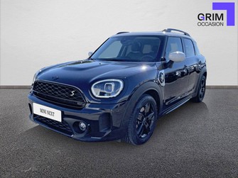 Photo Mini Countryman F60 LCI Countryman 125 - 95 ch ALL4 BVA6