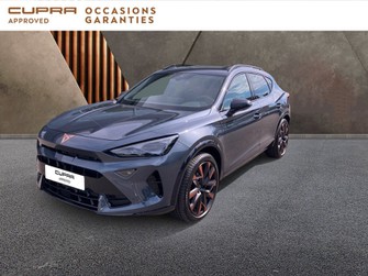 Photo Cupra Formentor 1.5 eHybrid 272ch VZ DSG6