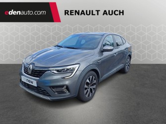 Photo Renault Arkana TCe 140 EDC FAP Business