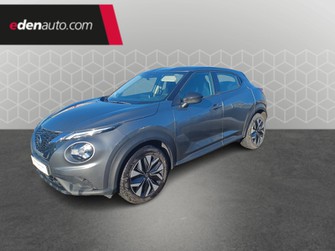 Photo Nissan Juke DIG-T 114 Business Edition