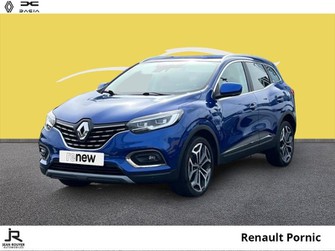 Photo Renault Kadjar 1.3 TCe 140ch FAP Intens EDC