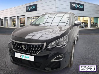 Photo Peugeot 3008 Puretech 130ch S&S BVM6 Style