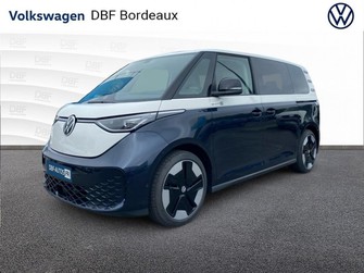 Photo Volkswagen  204 ch Pro