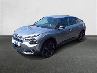 Photo Citroen C4 C4 PureTech 130 S&S EAT8