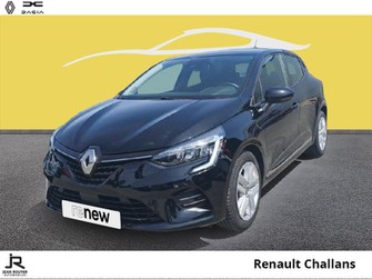Photo Renault Clio 1.0 TCe 90ch Business -21N