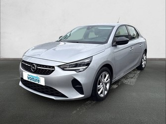 Photo Opel Corsa Corsa 1.2 Turbo 100 ch BVA8