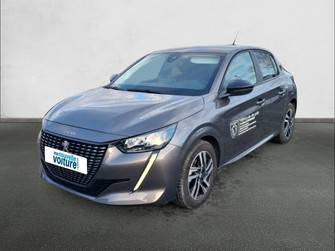 Photo Peugeot 208 208 PureTech 75 S&S BVM5