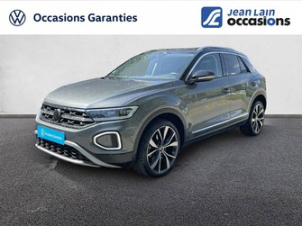 Photo Volkswagen T-Roc 2.0 TDI 150 Start/Stop DSG7 Style Exclusive