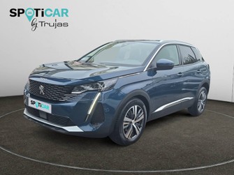 Photo Peugeot 3008 3008 Puretech 130ch S&S BVM6