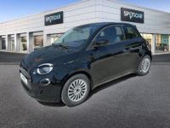 Photo Fiat 500e 118ch Pack Confort MY23
