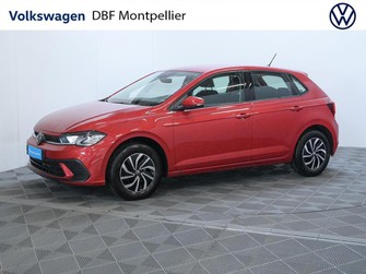 Photo Volkswagen Polo 1.0 TSI 95 S&S DSG7 Life