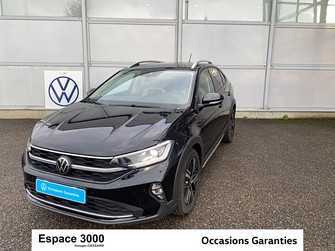 Photo Volkswagen Taigo Taigo 1.0 TSI 116 DSG7