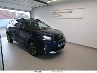 Photo Citroen C5 Aircross C5 Aircross BlueHDi 130 S&S EAT8