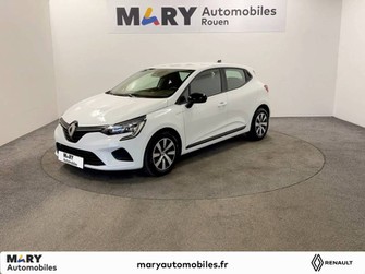 Photo Renault Clio SOCIETE TCE 90 EQUILIBRE REVERSIBLE