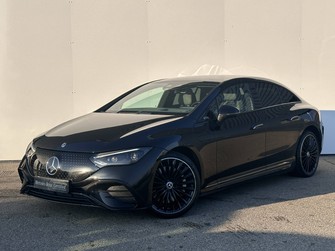 Photo Mercedes EQE EQE 350