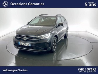 Photo Volkswagen Taigo 1.0 TSI 110 BVM6 Life
