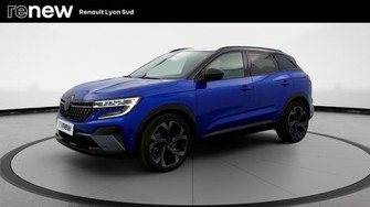 Photo Renault Austral Austral E-Tech hybrid 200