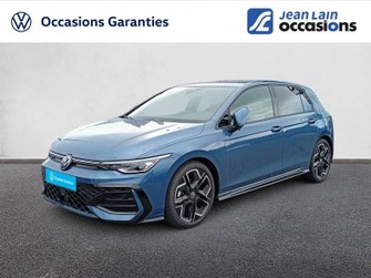 Photo Volkswagen Golf 1.5 eTSI EVO2 150 DSG7 R-Line