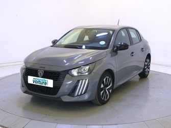 Photo Peugeot 208 208 PureTech 100 S&S BVM6