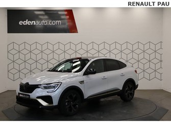Photo Renault Arkana E-Tech 145 - 22 Engineered