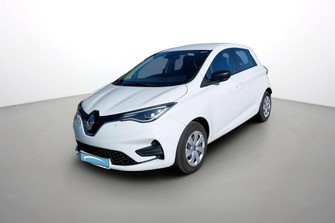 Photo Renault ZOE Zoe R110