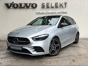 Photo Mercedes Classe B CLASSE B Classe B 200 7G-DCT