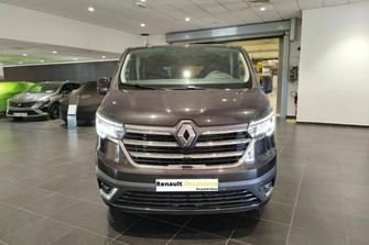 Photo Renault Trafic Trafic L2 dCi 150 Energy S&S EDC