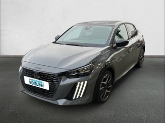 Photo Peugeot 208 208 Hybrid 100 e-DCS6