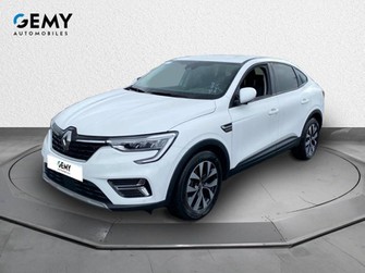 Photo Renault Arkana E-Tech 145 - 22 Evolution