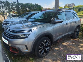 Photo Citroen C5 Aircross PureTech 130 S&S EAT8 Shine Pack