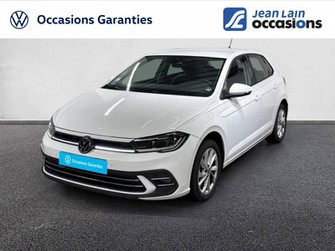Photo Volkswagen Polo 1.0 TSI 95 S&S BVM5 Style