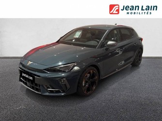Photo Cupra Leon eHybrid 204 ch DSG6 V