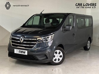 Photo Renault Trafic L2 dCi 150 Energy S&S Zen