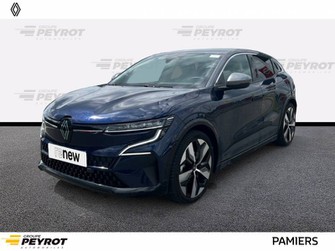 Photo Renault Megane E-Tech EV60 220 ch optimum charge Techno