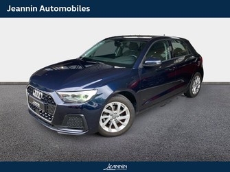Photo Audi A1 SPORTBACK A1 Sportback 30 TFSI 116 ch S tronic 7
