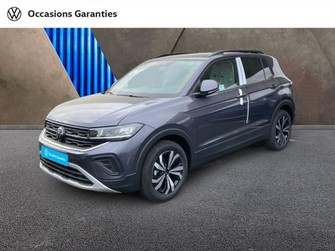 Photo Volkswagen T-Cross 1.0 TSI 95ch VW Edition