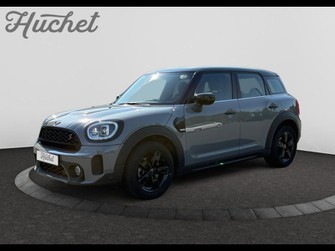 Photo Mini Countryman Countryman Cooper S  178ch Northwood BVA7