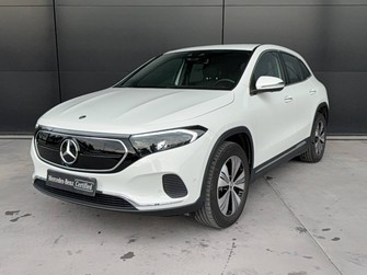 Photo Mercedes EQA EQA 250+