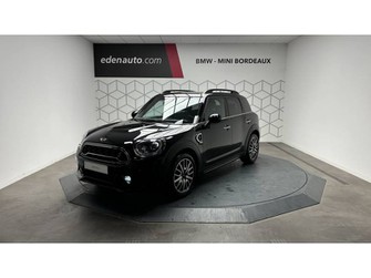 Photo Mini Countryman Mini Countryman 192 ch BVA7 Cooper S John Works
