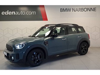 Photo Mini Countryman Mini Countryman 136 ch BVA7 Cooper Edition Northwood