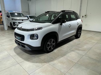 Photo Citroen C3 Aircross BlueHDi 110ch S&S Feel